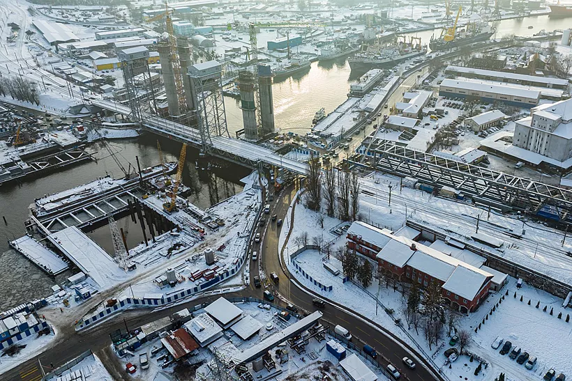 В&nbsp;Калининградской области в&nbsp;2023&nbsp;году обновили 220&nbsp;километров дорог
