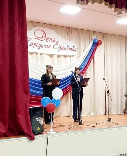 В&nbsp;селе Дунаеве Забайкальского края отремонтировали Дом культуры