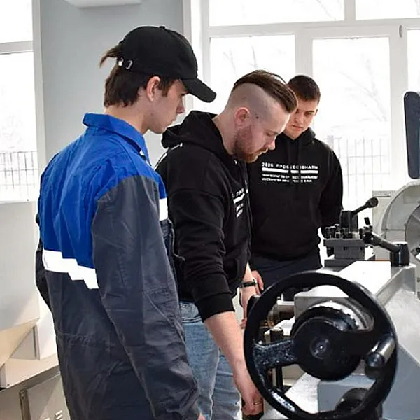 В&nbsp;Приморье стартовали кластерные тренировки для&nbsp;учеников