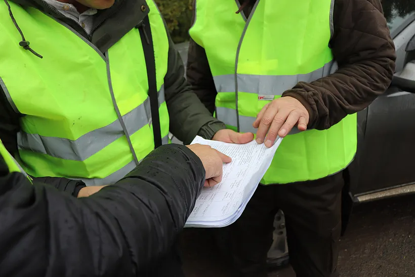В&nbsp;Ярославской области отремонтируют дорогу в&nbsp;сторону аэропорта Левцово