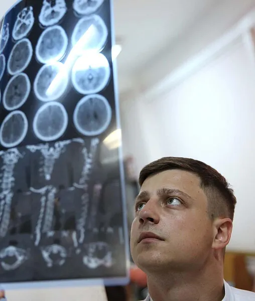 Сургутские ученые создали &laquo;калькулятор&raquo; риска переломов