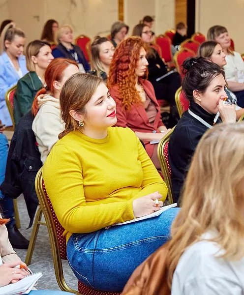 В&nbsp;Курманаевском районе Оренбургской области прошел семинар для&nbsp;экспортеров