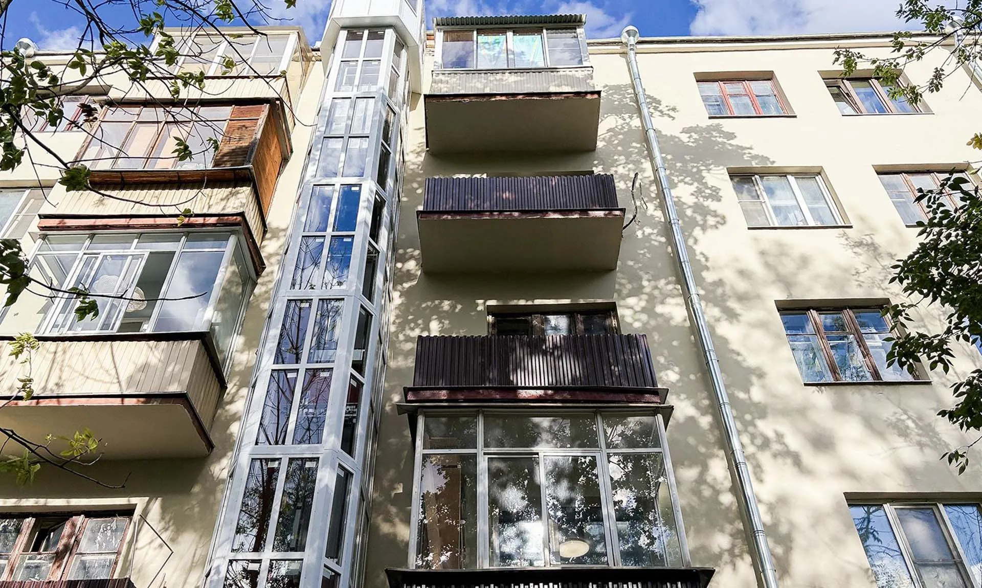 Департамент экономической политики и развития г. Москвы