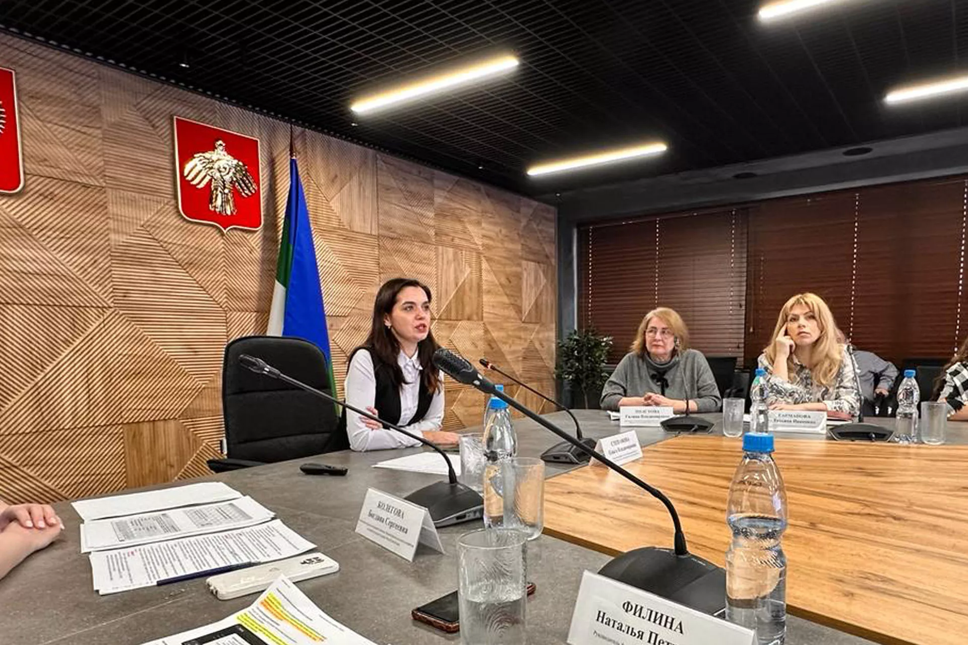 Министерство сельского хозяйства и потребительского рынка Республики Коми