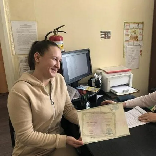 Новую профессию освоили 24&nbsp;жителя Егорлыкского района Ростовской области