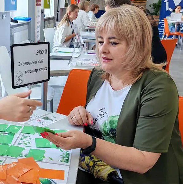 Ярмарка трудоустройства прошла во&nbsp;всех районах Кировской области