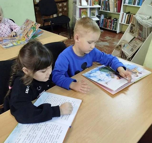 В&nbsp;Челябинской области преобразится одна из&nbsp;старейших библиотек Златоуста