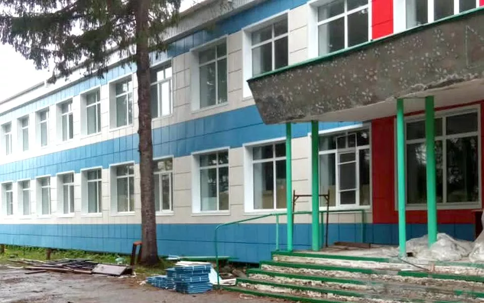 Каргапольский муниципальный округ