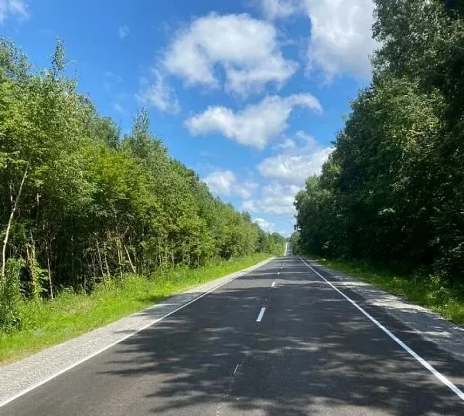 В&nbsp;одном из&nbsp;районов Хабаровского края отремонтируют свыше 10&nbsp;км дорог