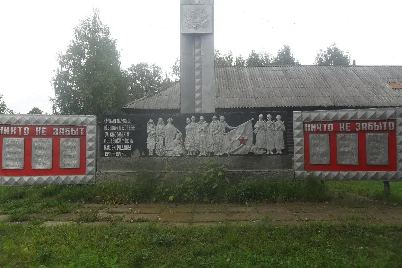 В&nbsp;Марий Эл отремонтируют дороги, ведущие к&nbsp;местам воинской славы
