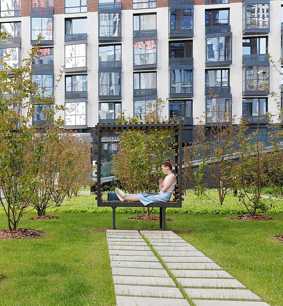 Выполнены показатели нацпроекта &laquo;Инфраструктура для&nbsp;жизни&raquo; в&nbsp;2025&nbsp;году