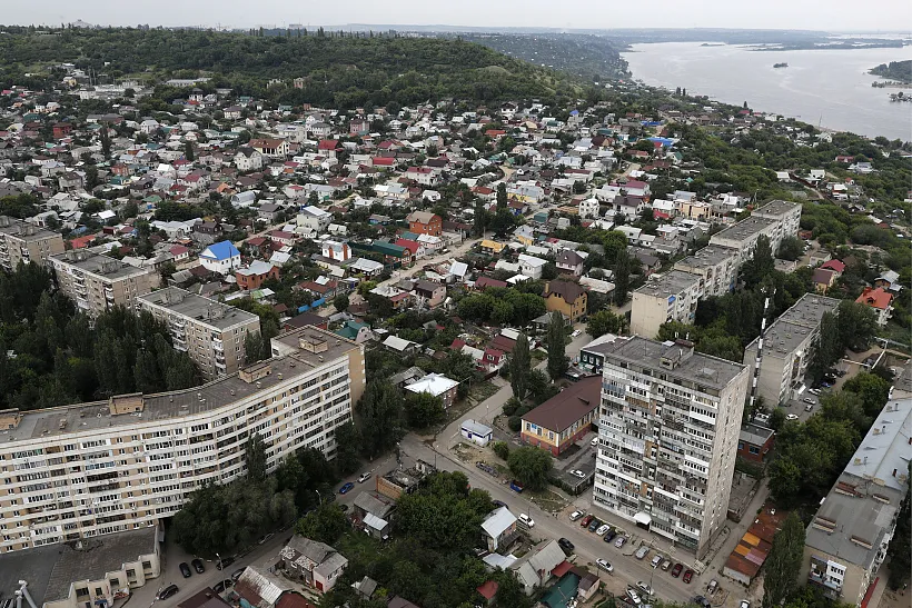 В&nbsp;Саратовской области планируют увеличить турпоток на&nbsp;1&nbsp;млн человек