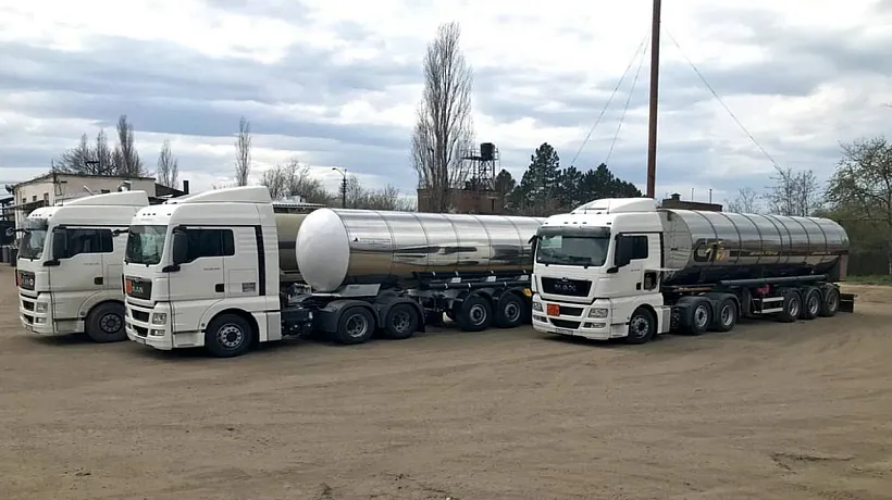 Краснодарская компания в&nbsp;полтора раза повысила производство сжиженных газов