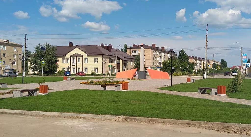 Пресс-служба правительства Волгоградской области
