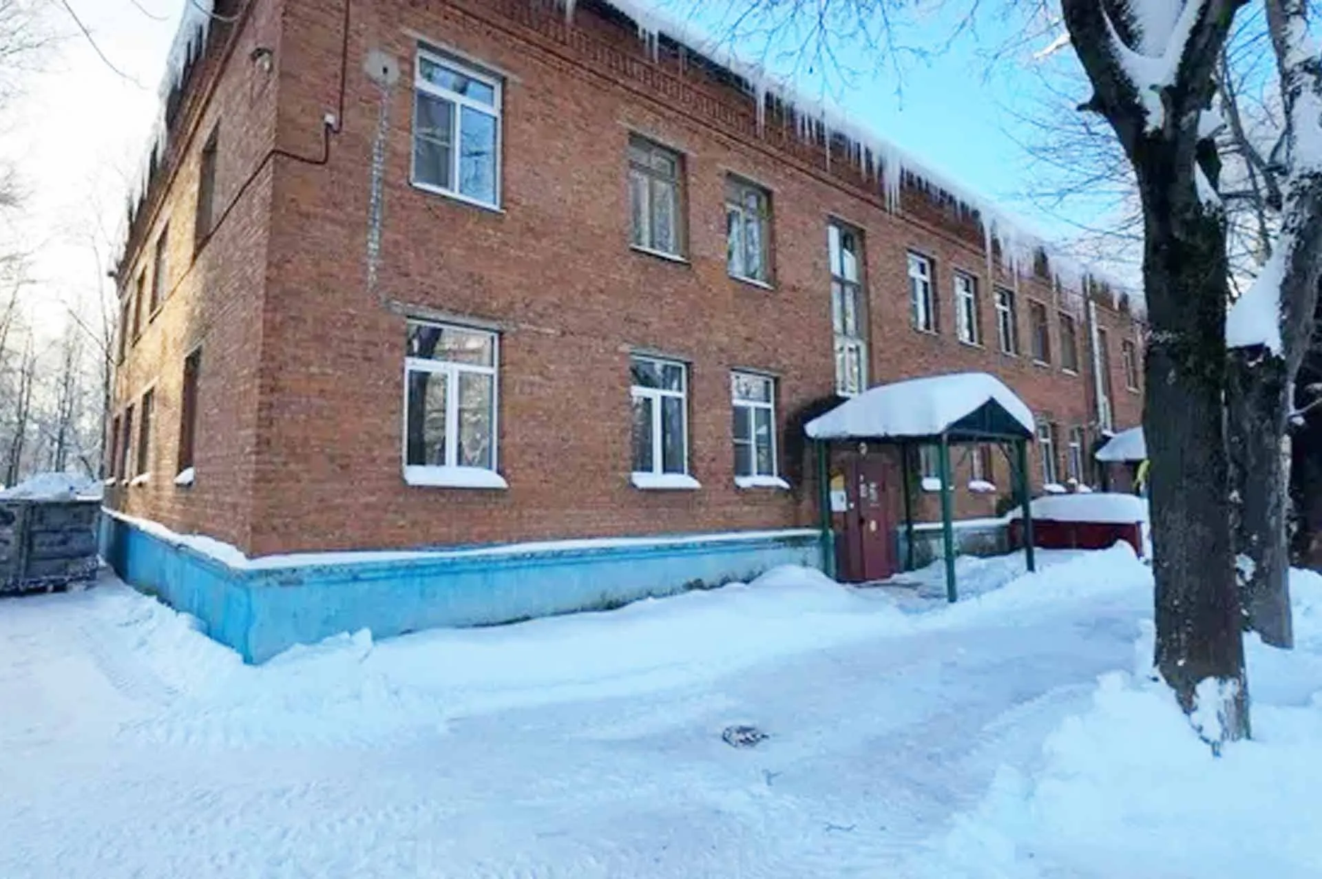 Министерство информации и молодежной политики Московской области