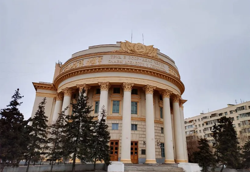 Жителей и&nbsp;гостей Волгограда приглашают на&nbsp;экскурсию по&nbsp;центру города