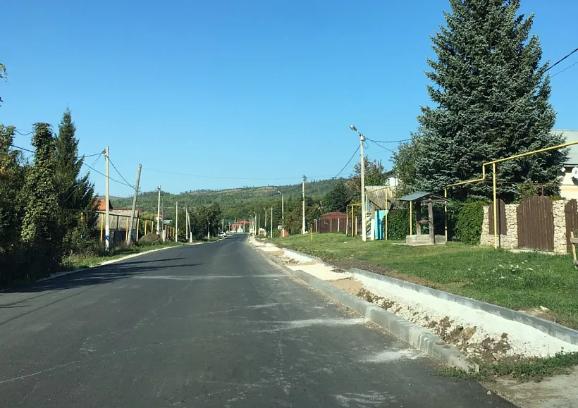В&nbsp;Самарской области две трассы обновят досрочно