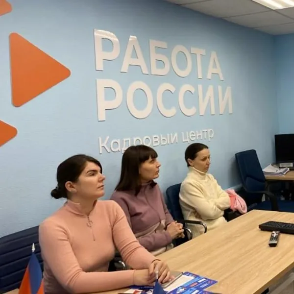 Кадровый центр Саратовской области поможет 130&nbsp;жителям открыть свое дело