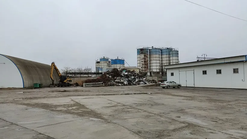 В&nbsp;Краснодарском крае торговое предприятие повысит производительность