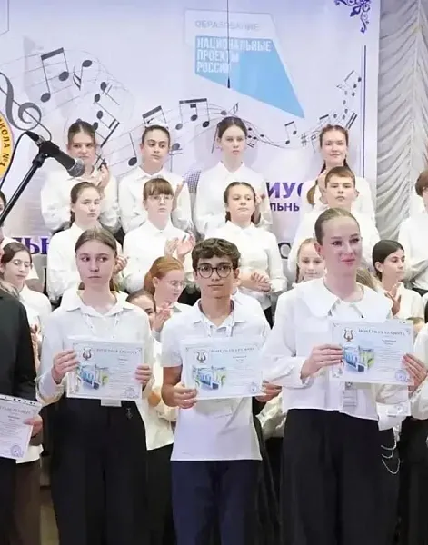 На&nbsp;Ставрополье программы центра &laquo;Сириус 26&raquo; охватили более 31&nbsp;тысячи детей