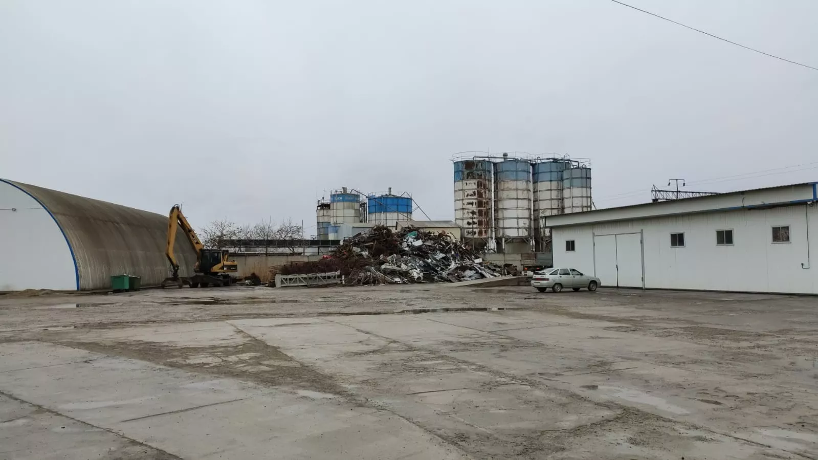 Министерство экономики Краснодарского края