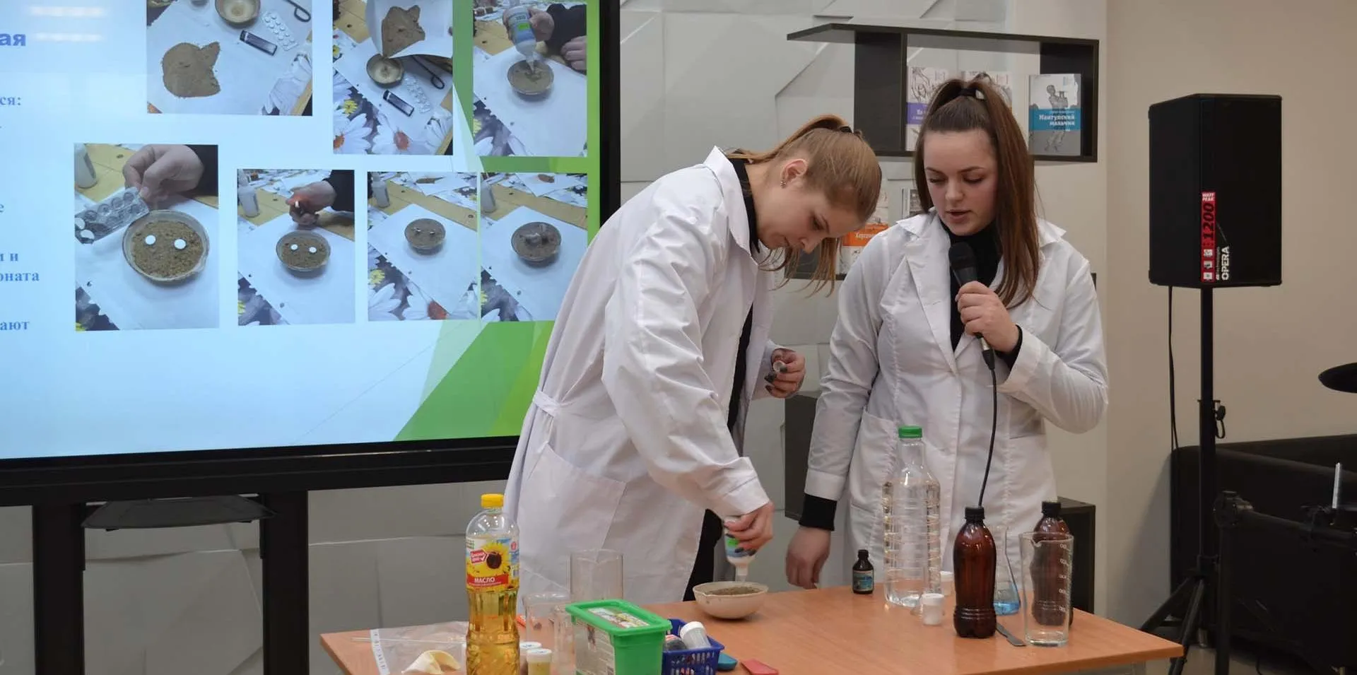 Комитет культуры города Курска