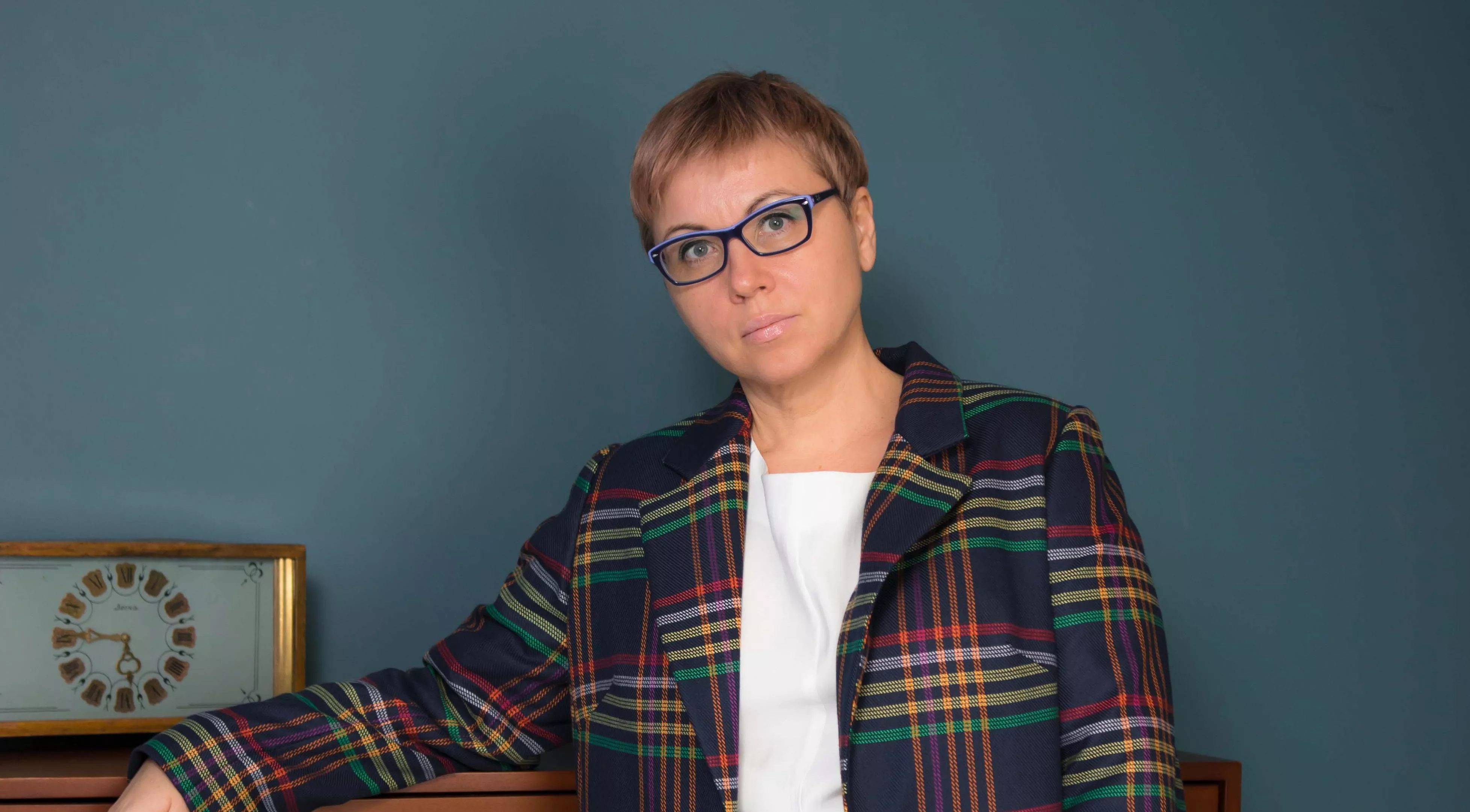 Архив Виктории Тишиной