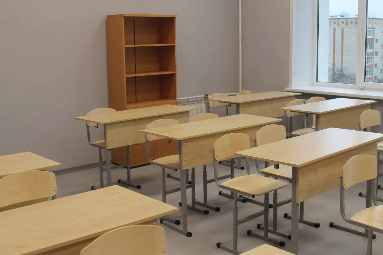 Администрация Ясногорского района