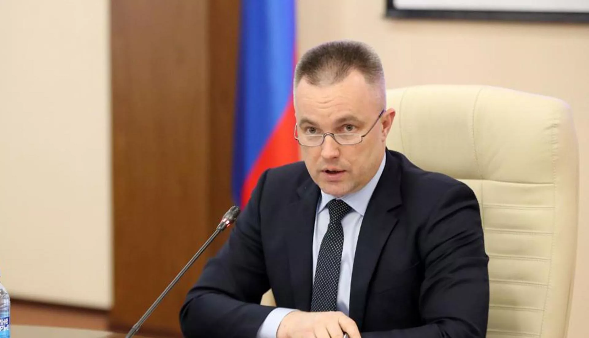 Управление массовых коммуникаций Администрации Губернатора Владимирской области