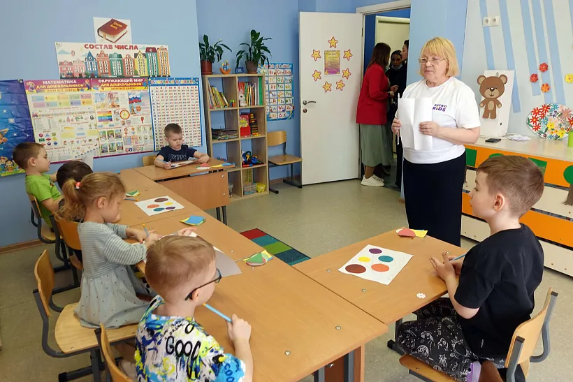 В&nbsp;Новосибирской области стартовал проект &laquo;В&nbsp;гостях у&nbsp;социального бизнеса&raquo;