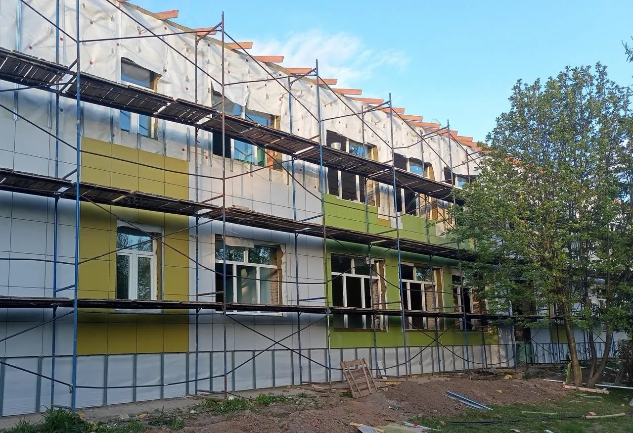 Министерство информации и молодежной политики Московской области