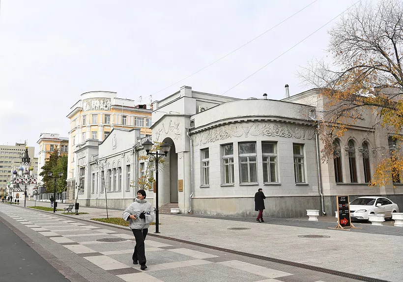 Саратов признали одним из&nbsp;лучших городов по&nbsp;туристическим сувенирам