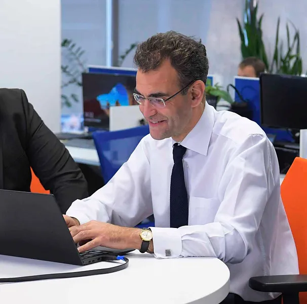 Кадровый центр Орловской области трудоустроил 43% обратившихся соискателей