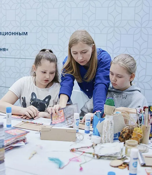 В&nbsp;Челябинске пройдет открытый женский форум &laquo;Стальное кружево Урала&raquo;
