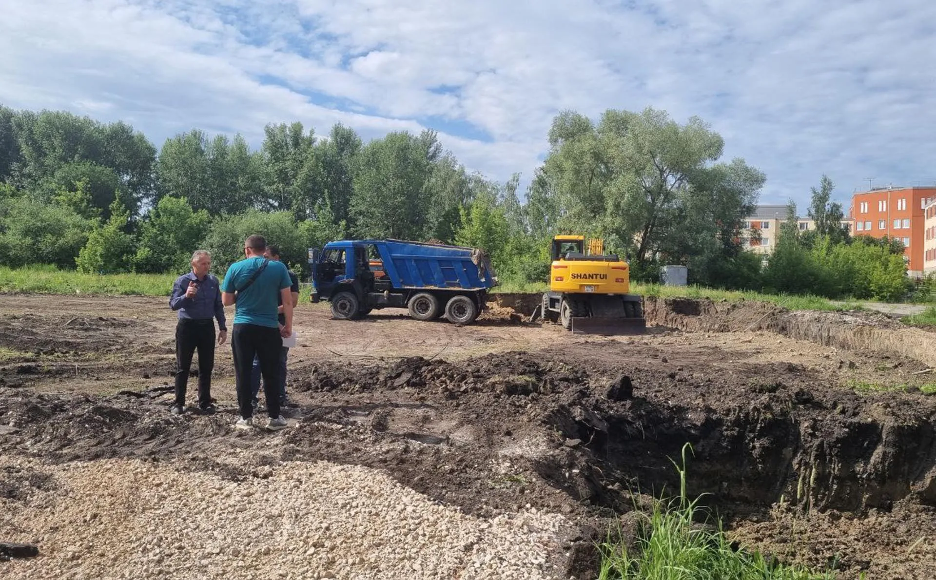 Министерство здравоохранения Пензенской области
