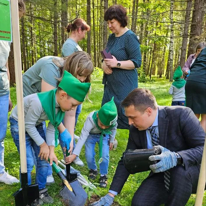 Пресс-служба Правительства Нижегородской области