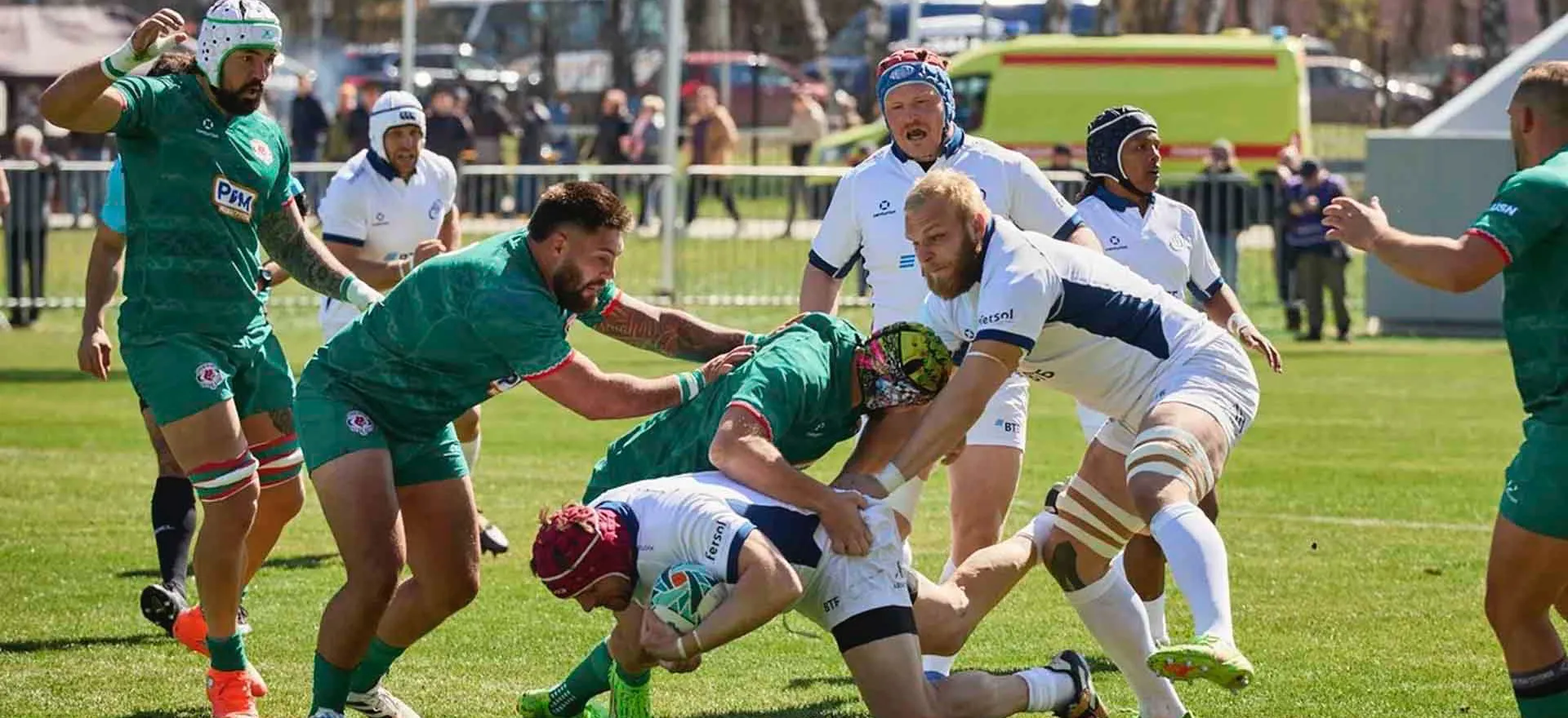 Министерство информации и молодежной политики Московской области