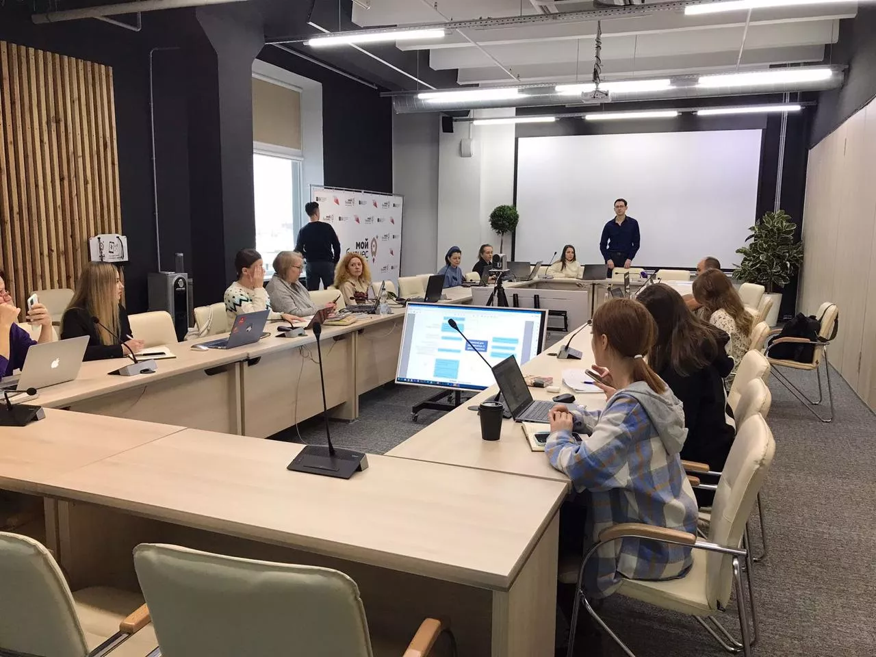 Министерство инвестиционной политики Новгородской области