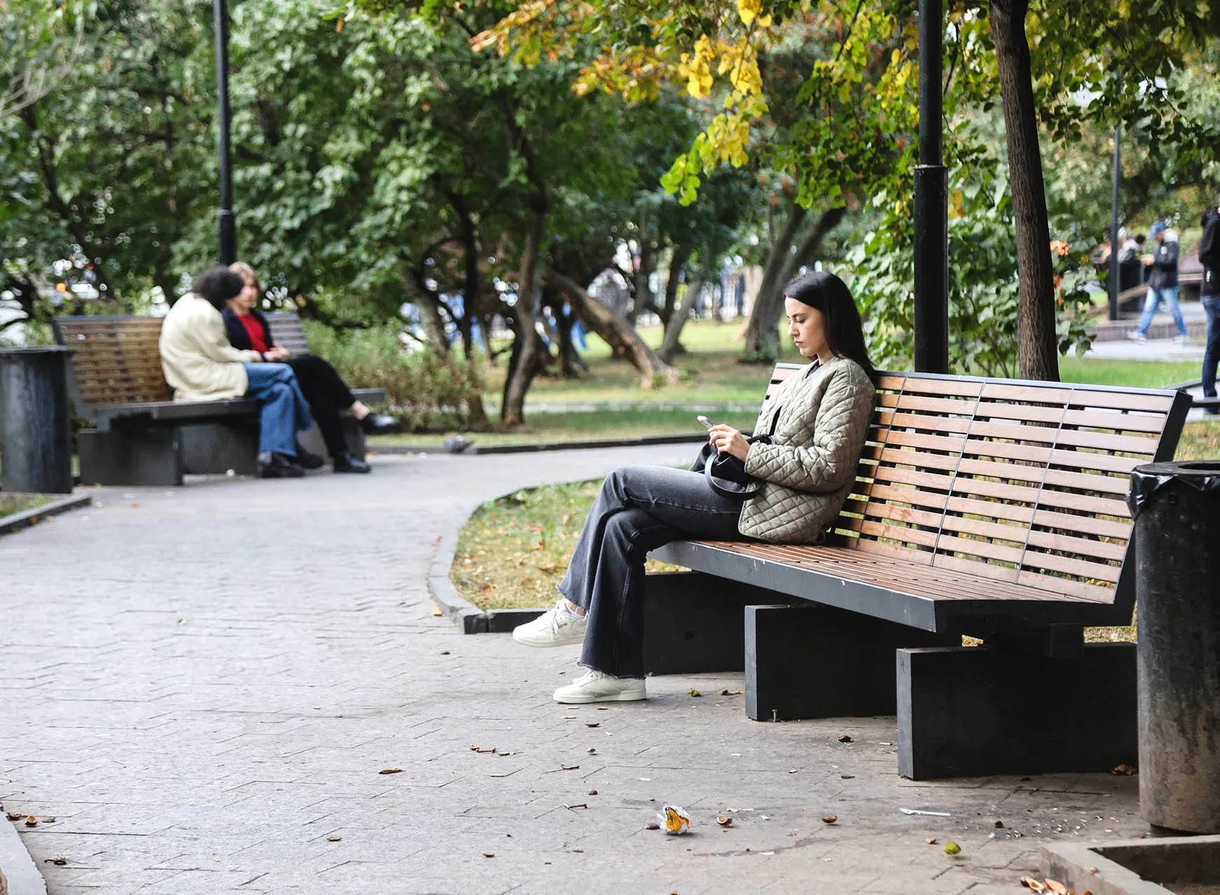 А. Белкин/Бизнес Online/ТАСС