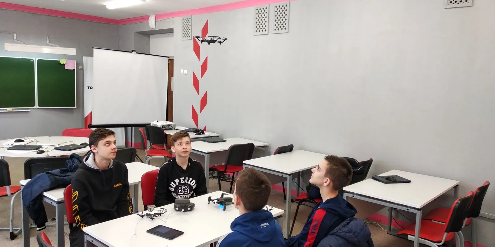 Департамент образования Белгородской области