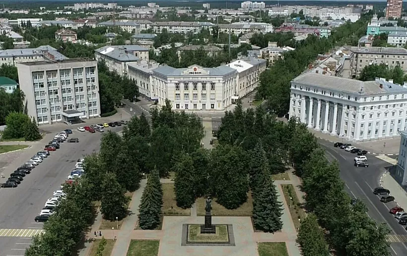 &laquo;Дзержинский Арбат&raquo; планируется создать в&nbsp;нижегородском Дзержинске