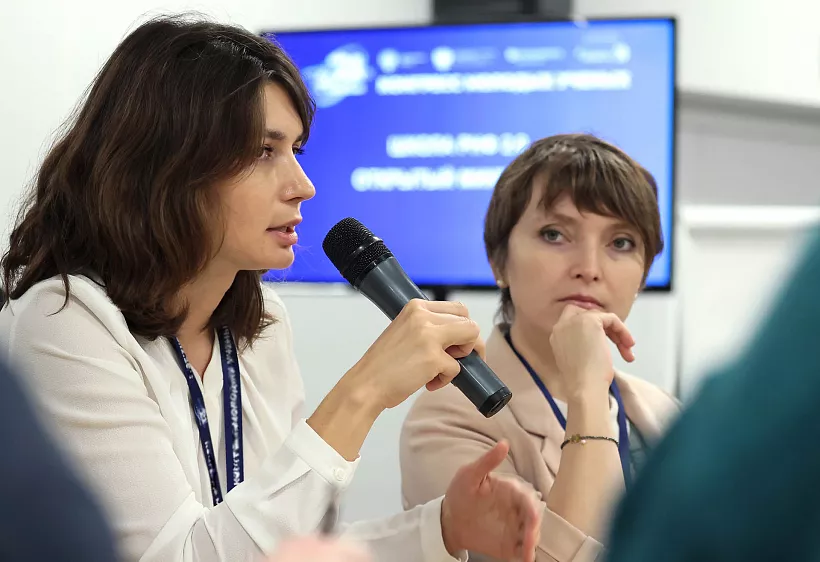 Конкурс СМИ &laquo;Культура слова&raquo; стартовал в&nbsp;России