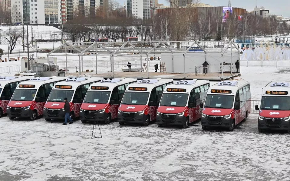 Министерство транспорта Пермского края