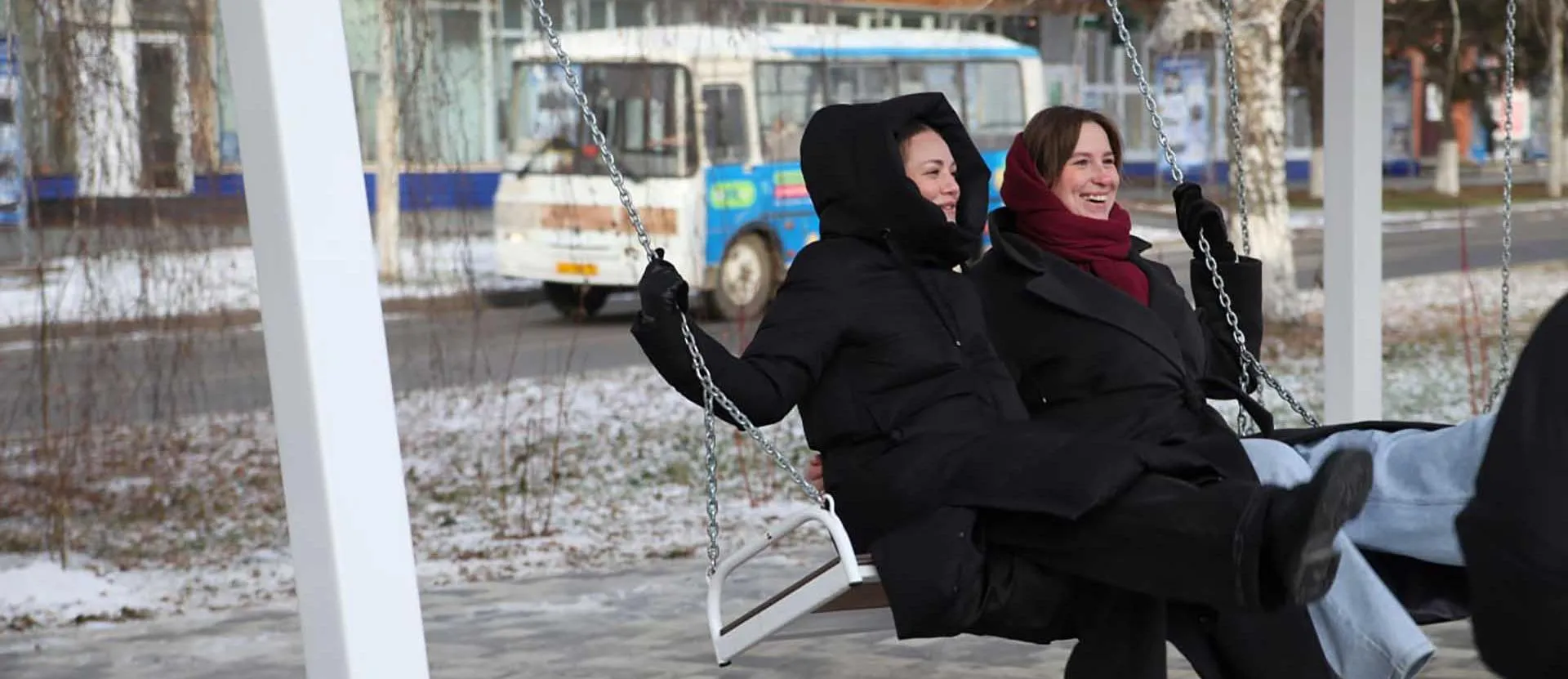 Департамент жилищно-коммунального хозяйства Тюменской области