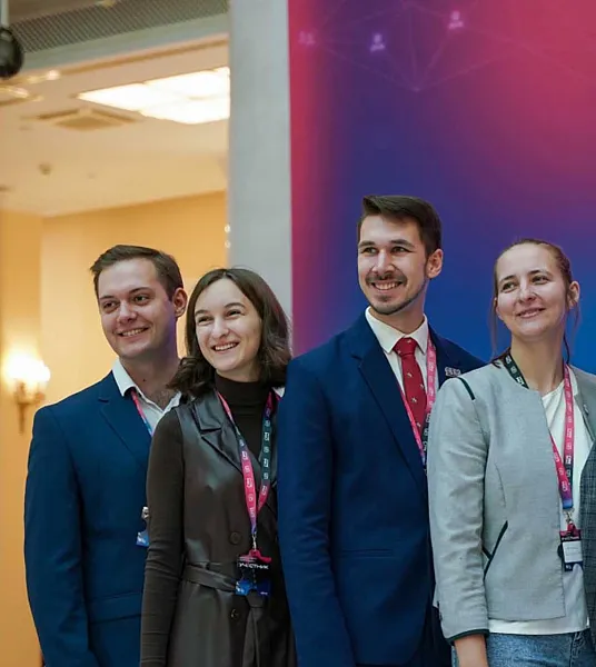 В&nbsp;Санкт‑Петербурге провели более 100&nbsp;мероприятий для&nbsp;молодежи