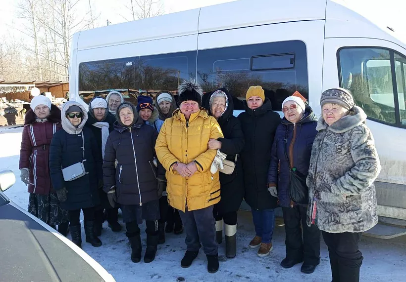 Помощь мобильных бригад получили более 10&nbsp;тыс. граждан Республики Алтай