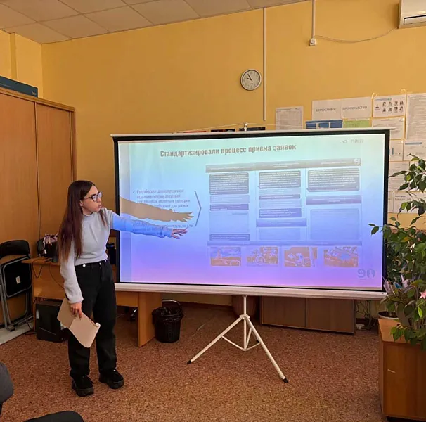 В&nbsp;парке Хабаровска улучшили экскурсионное направление