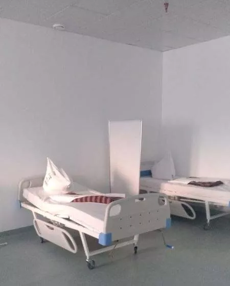 В&nbsp;Красноярске начал работу новый центр онкологической помощи