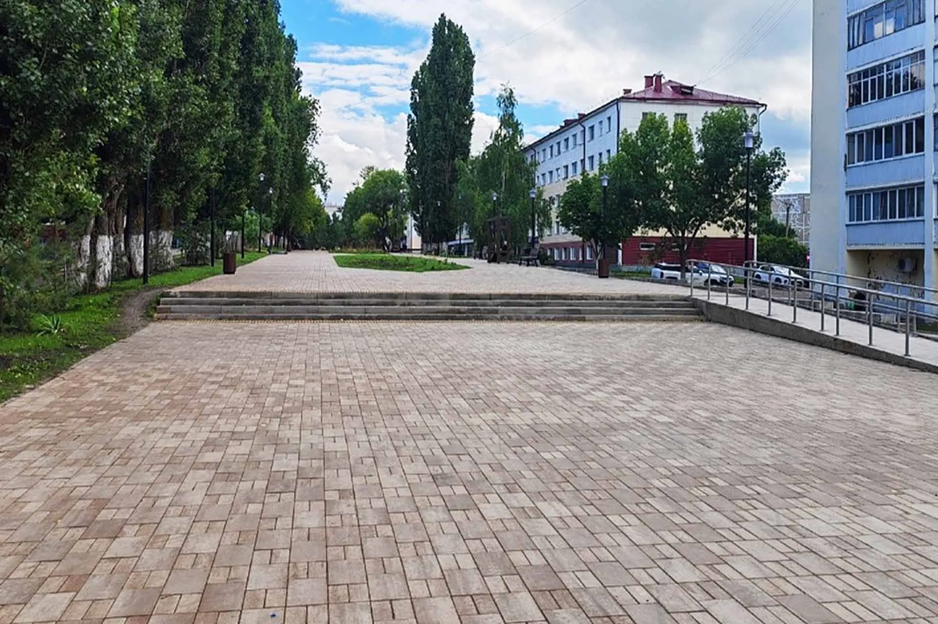 Министерство энергетики и жилищно-коммунального хозяйства Республики Мордовия