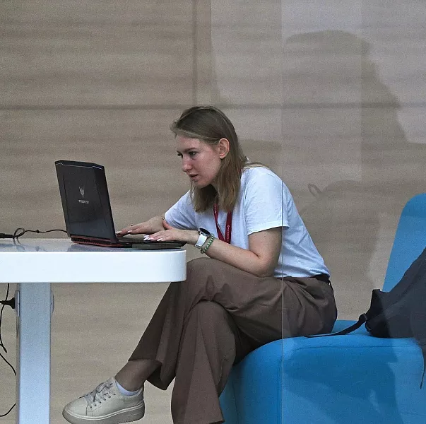 В&nbsp;Приморье организовали интенсив для&nbsp;начинающих предпринимателей